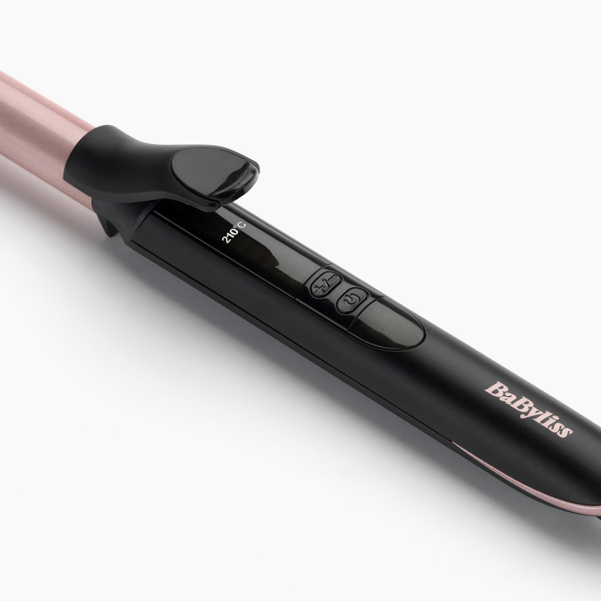 Boucleur 19 mm Curling Tong - BaByliss